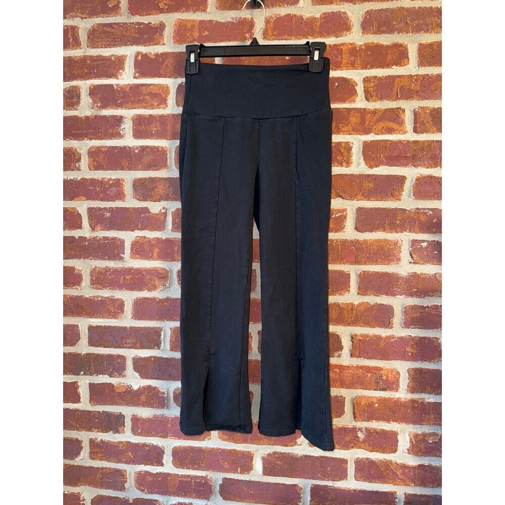 Ruby Ribbon‎ cropped black pants size small